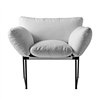 Sillón Elisa outdoor Driade