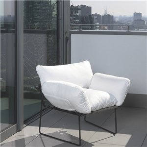 Sillón Elisa outdoor Driade