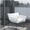 Sillón Elisa outdoor Driade