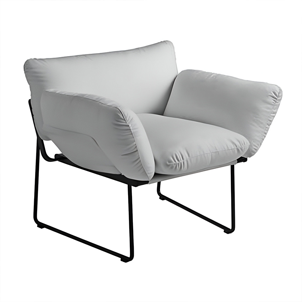 Sillón Elisa outdoor Driade