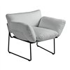 Sillón Elisa outdoor Driade
