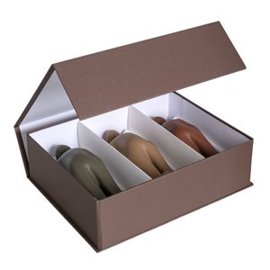 The visitor Giftboxes Gardeco