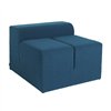 Sillón Ipercubo Driade