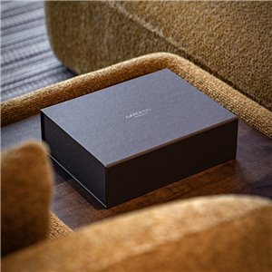 The visitor Giftboxes Gardeco