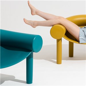 Butaca Sam Son Magis