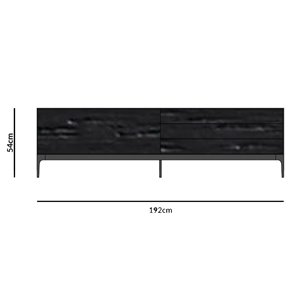 Mueble salón Lauki Updates 3 Treku