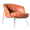 Sillón Moon Cuero Driade