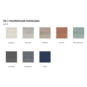 Butaca Roly Poly Tapizada Driade