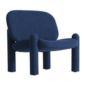 Sillón Tottori Driade