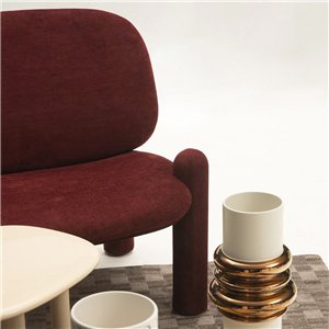 Sillón Tottori Driade