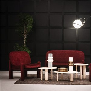 Sillón Tottori Driade