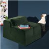 Sillón Ipercubo Driade