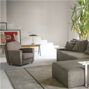 Sillón Vigilius Driade