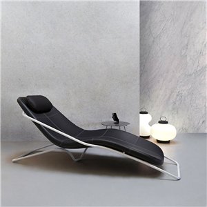 Chaise Lounge Wireflow Driade