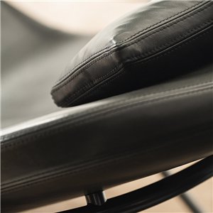 Chaise Lounge Wireflow Driade
