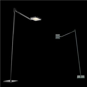 Lámpara pie Kelvin Led F Flos