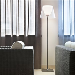 Lámpara pie Ktribe F2/F3 Flos