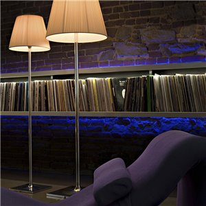 Lámpara pie Ktribe F2/F3 Flos