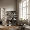 Librería Bost H200 Treku