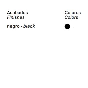 Lámpara suelo Noctambule Low Cylinders Flos