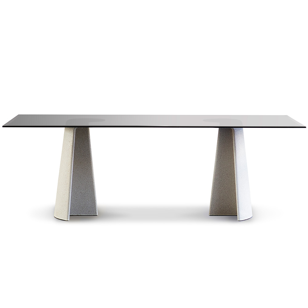 Mesa Ancora rectangular Magis