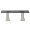 Mesa Ancora rectangular Magis