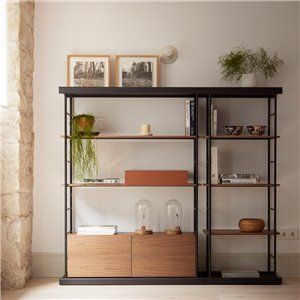 Librería Bost 170 Treku