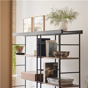 Librería Bost 170 Treku