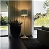 Lámpara pie Spun Light F Flos