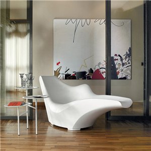 Chaise Longue Tokyo-Pop Driade