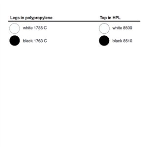 Mesa First rectangular Magis