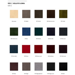 Pouf Verlaine Driade