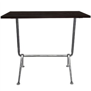 Mesa Alta Officina Bistrot Magis