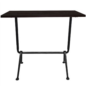 Mesa Alta Officina Bistrot Magis