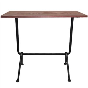 Mesa Alta Officina Bistrot Magis