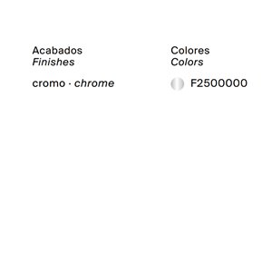 Lámpara suspensión Frisbi Flos