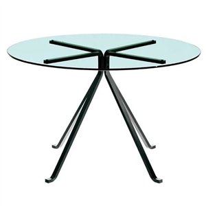 Mesa Cugino Redonda Driade