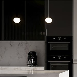 Lámpara suspensión Glo-Ball S Flos