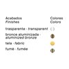 Lámpara suspensión Ktribe S2 Flos