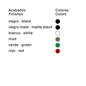 Lámpara suspensión Smithfield S Pro Flos