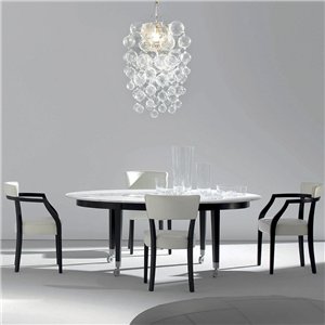 Mesa Neoneoz Redonda Driade