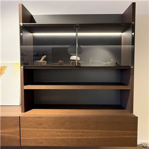 Mueble tv en suspensión Tao Oferta MissuraEmme