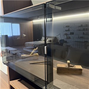 Mueble tv en suspensión Tao Oferta MissuraEmme