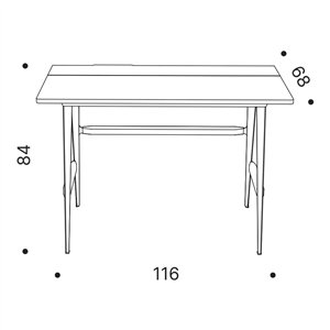Escritorio Atelier Driade