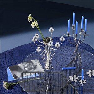 Mesa auxiliar Anapo Driade