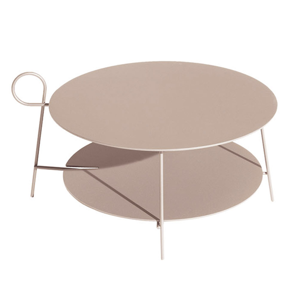 Mesa centro Carmina Driade