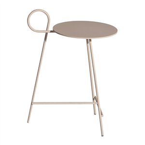 Mesa auxiliar Carmina Driade