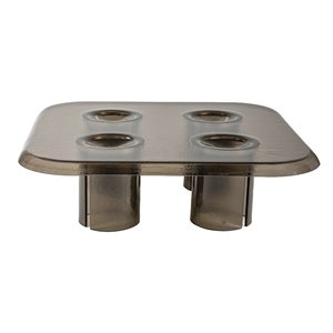Mesa centro Coupelle Driade