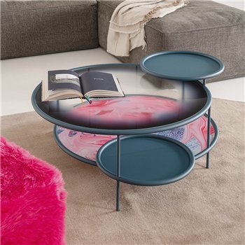 Mesa centro Sangaku Driade