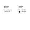 Aplique pared Oplight Flos